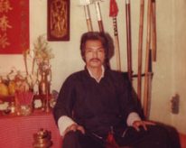 Tiểu Sử Đại Sư Nam Anh