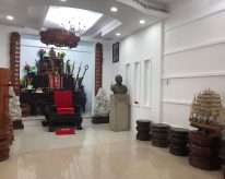 [Thông báo] Tổ đường VN VXCTP dời về 201 Hoàng Hoa Thám, F.13, Q.Tân Bình